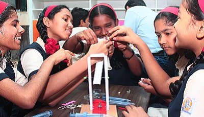 PEER TO PEER LEARNING