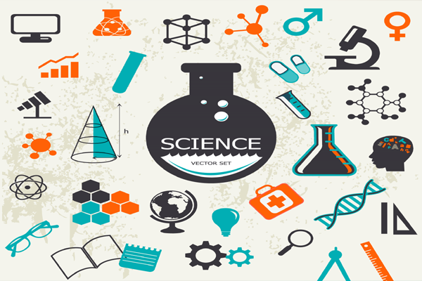 STEM Education for Science