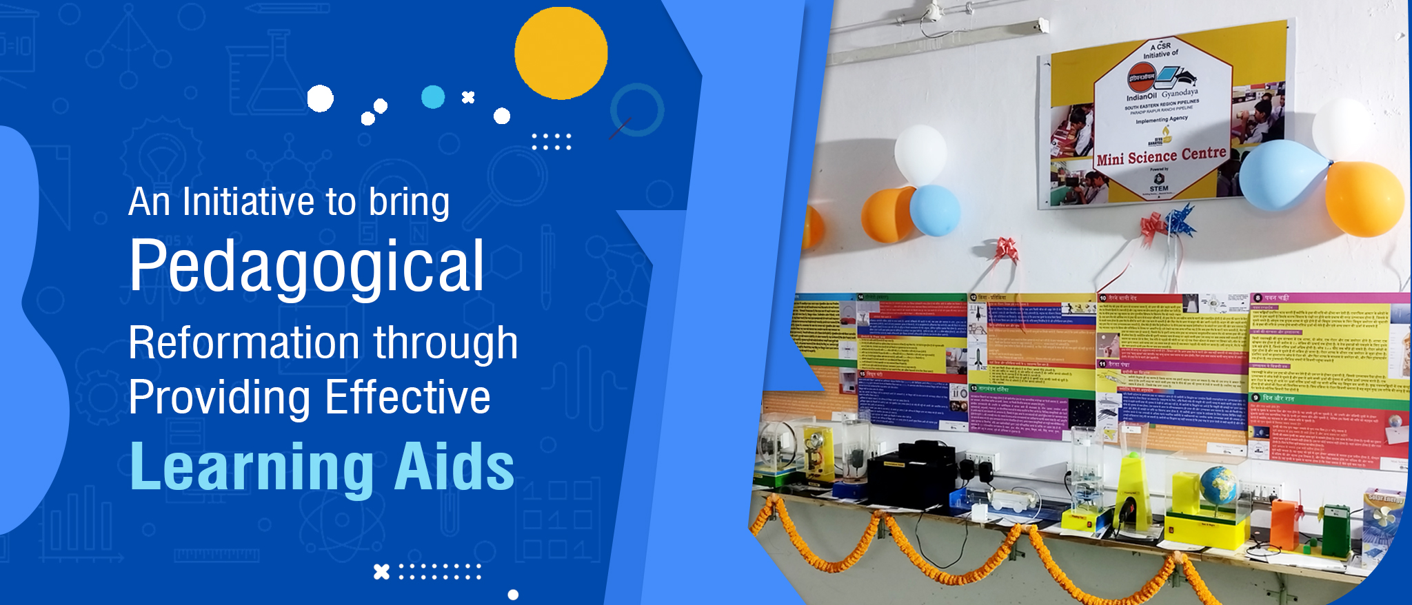 Pedagogical Reformation